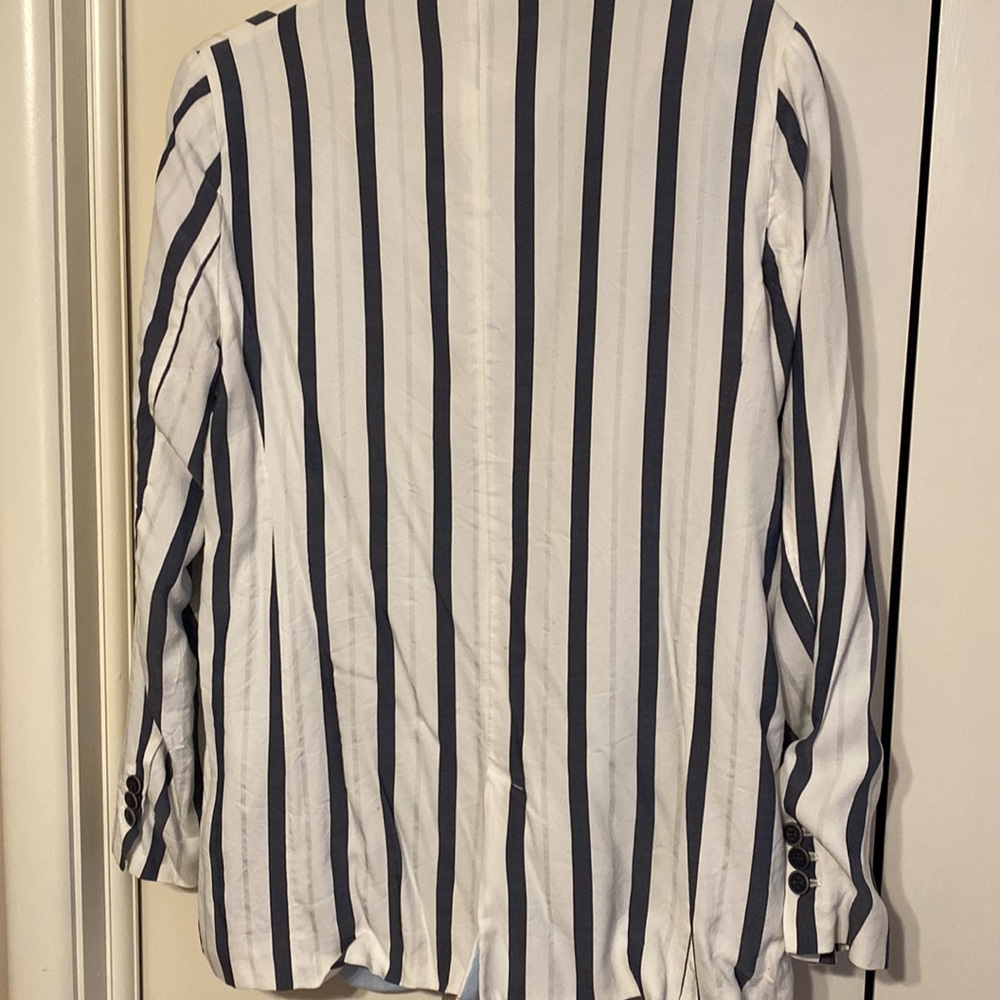 Zara Basic Blazer - Picture 10 of 15